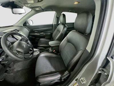 mitsubishi outlander sport 2024 JA4ARUAU6RU015069 image mitsubishi outlander sport 2024 JA4ARUAU6RU015069 image
